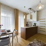 Apartamento Stylowe Blisko Centrum Krakowa By Renters *