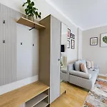Stylowe Blisko Centrum Krakowa By Renters *