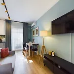 Apartamento Stylowe Blisko Centrum Krakowa By Renters *