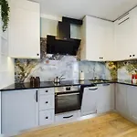 Stylowe Blisko Centrum Krakowa By Renters