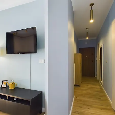 Stylowe Blisko Centrum Krakowa By Renters * 크라쿠프