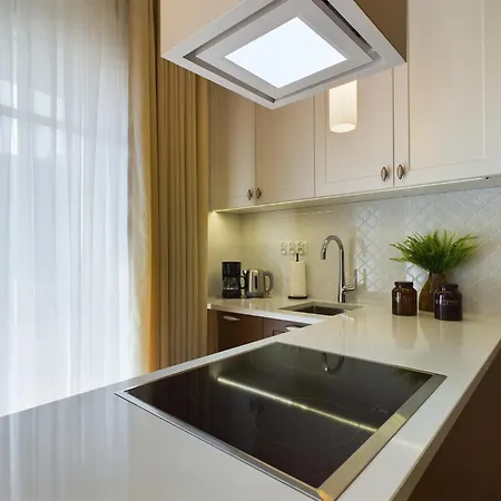 Stylowe Blisko Centrum Krakowa By Renters 크라쿠프