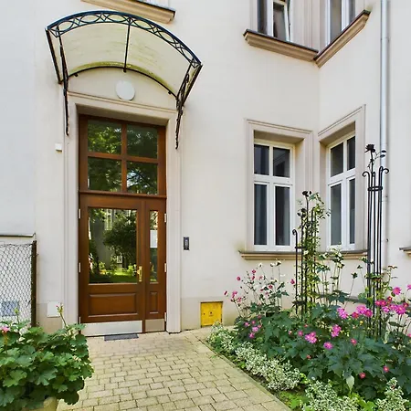 דירה Stylowe Blisko Centrum Krakowa By Renters