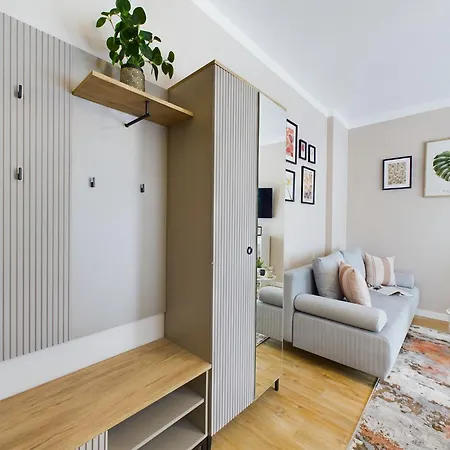 Stylowe Blisko Centrum Krakowa By Renters *