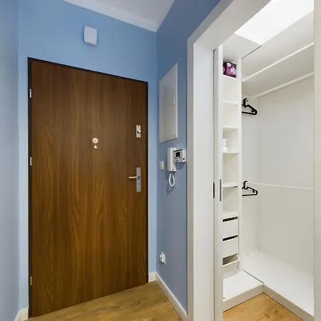 Stylowe Blisko Centrum Krakowa By Renters