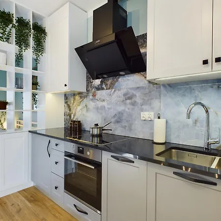 Stylowe Blisko Centrum Krakowa By Renters *