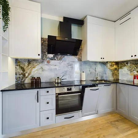 Stylowe Blisko Centrum Krakowa By Renters