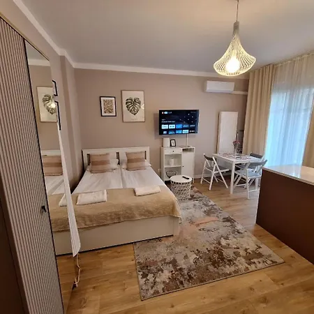 Stylowe Blisko Centrum Krakowa By Renters