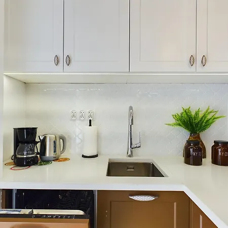 Stylowe Blisko Centrum Krakowa By Renters Apartamento Cracovia
