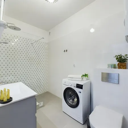 Stylowe Blisko Centrum Krakowa By Renters *
