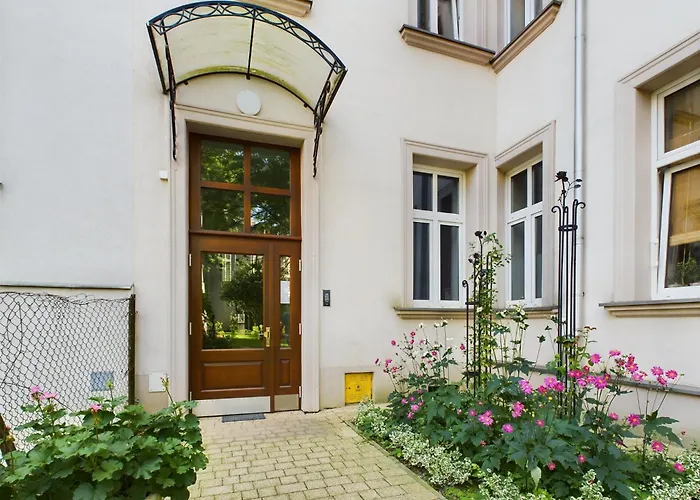 شقة Stylowe Blisko Centrum Krakowa By Renters