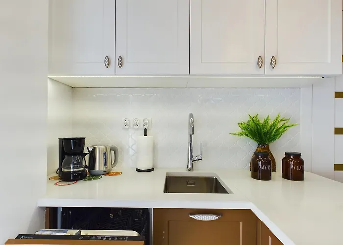 Stylowe Blisko Centrum Krakowa By Renters شقة كراكوفيا