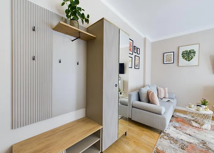 Stylowe Blisko Centrum Krakowa By Renters *