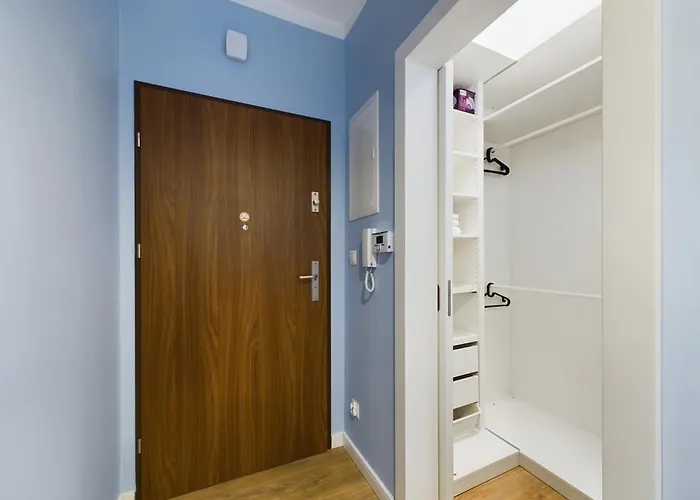 Stylowe Blisko Centrum Krakowa By Renters