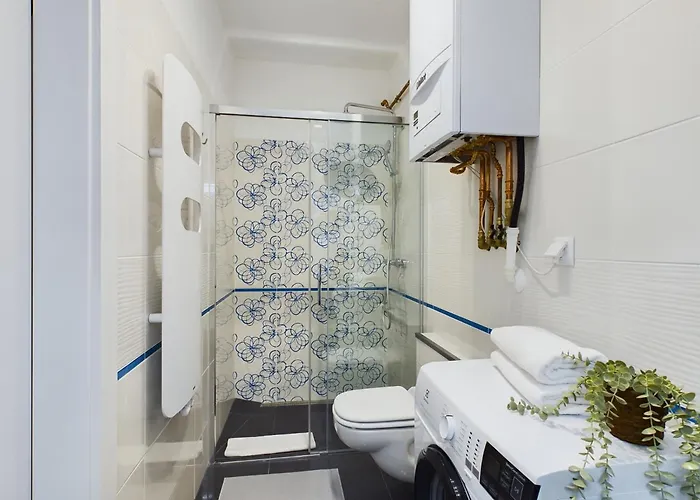 Stylowe Blisko Centrum Krakowa By Renters شقة *