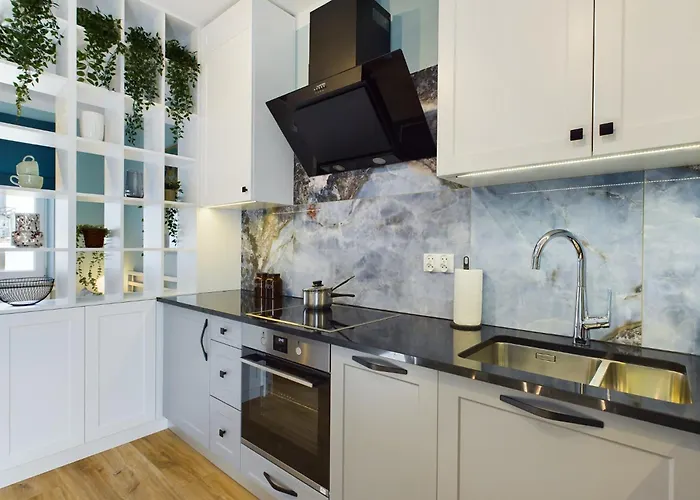 Stylowe Blisko Centrum Krakowa By Renters *